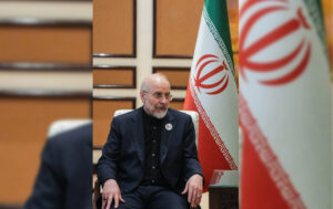 قالیباف: امریکا باید تصمیم بگیرد آیا می‌تواند اعتماد ایران را به دست آورد یا خیر