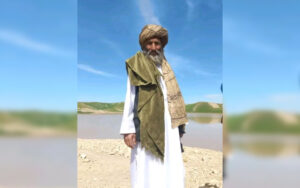 بازداشت فردی به اتهام ادعای نبوت در بادغیس