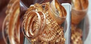 بازداشت چهار نفر در لوگر به‌اتهام سرقت طلا