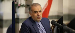 مقام ایرانی: امریکا آنچه را در جنگ به دست نیاورد، از طریق مذاکره هم نخواهد گرفت