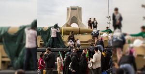 نیویارک‌تایمز: تاب‌آوری بالا در جنگ برای ایران افتخار است