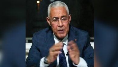 روزنامهنگار مصری: پاکستان مانند چکمهای در پای کاخ سفید است 1 Untitled 1 9