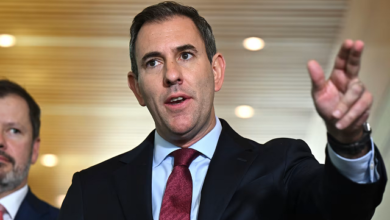 استرالیا جنگ علیه ایران را عامل ورود اقتصاد جهان به مرحلهای خطرناک دانست 1 Untitled 103