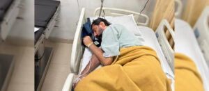 وخامت وضعیت صحی شاپور زدران در شفاخانه هند