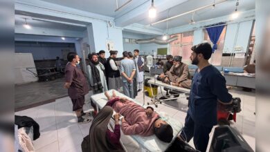 افزایش قربانیان تیراندازی در هرات به ۱۱ تن 1 WhatsApp Image 2026 04 11 at 3.22.43 AM