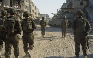 اعتراف اسرائیل به عدم تحقق اهداف جنگ در جبهه‌های مختلف