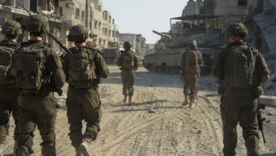 اعتراف اسرائیل به عدم تحقق اهداف جنگ در جبهههای مختلف 1 WhatsApp Image 2024 09 10 at 11.40.37 e1726322583948