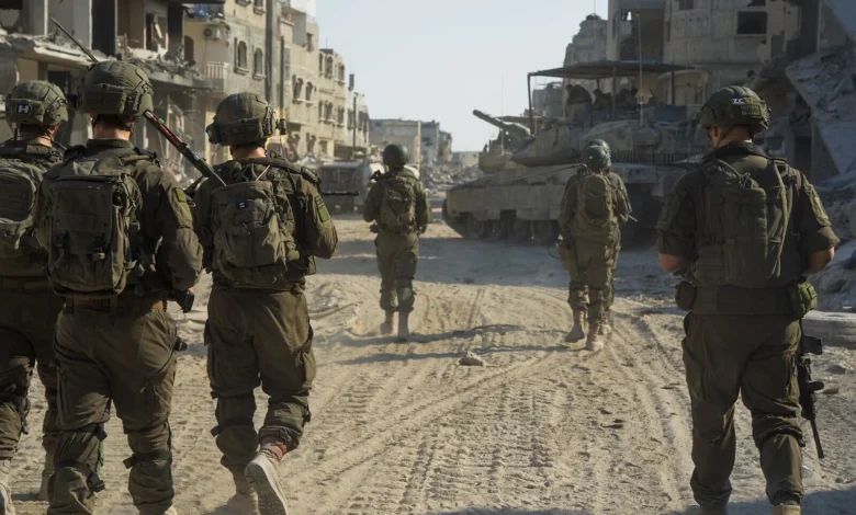 اعتراف اسرائیل به عدم تحقق اهداف جنگ در جبهههای مختلف 1 WhatsApp Image 2024 09 10 at 11.40.37 e1726322583948