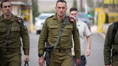 هک تلفن رئیس پیشین ستاد ارتش اسرائیل توسط گروه هکری ایران 1 WhatsApp Image 2024 12 07 at 18.01.38 3