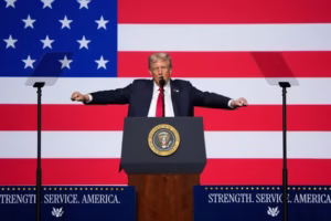 کانگرس امریکا تلاش دارد ترامپ را ملزم به مجوز حمله به ایران کند