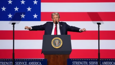 کانگرس امریکا تلاش دارد ترامپ را ملزم به مجوز حمله به ایران کند 1 a276cf1b5d5a92ad13dd09d8b696c0511a943911 7561x5081 1