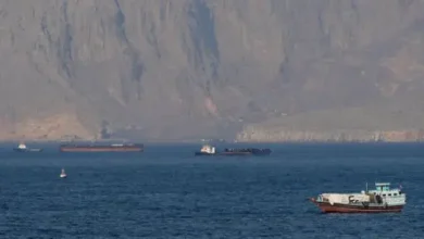 پایان قلدری امریکا در آب‌های خلیج فارس