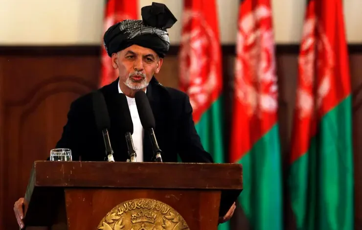 پامپئو: اشرف غنی از فاسدترین رهبران بود 1 afghanistan politics