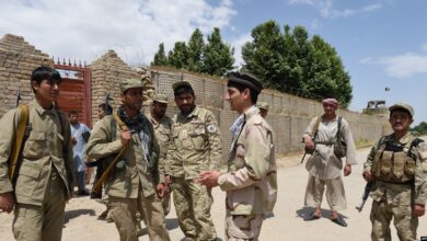 قمار خونین آی‌اس‌آی؛ استخدام حربکی‌های افغان برای جنگ‌های داخلی پاکستان