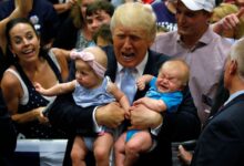 آسیا تایمز: آیا امریکا در آستانه «لحظه شوروی» قرار دارد؟ 2 b8ce9995c0ee804189b5a6b622afd6bcd5162c669c4ac54a3cf64171996bb810 3754546