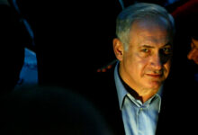 bibi netanyahu e1777281515819