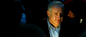 توقف دوباره محاکمه نتانیاهو به بهانه مسائل امنیتی