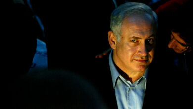 bibi netanyahu e1777281515819