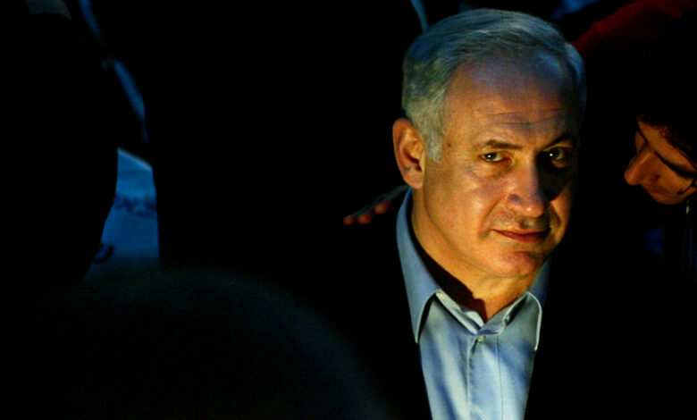 bibi netanyahu e1777281515819