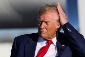 درخواست سازمان روان‌شناسی ایران برای بررسی سلامت روانی رهبران امریکا