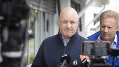 نخستوزیر نیوزیلند: تهدیدهای ترامپ علیه ایران بیفایده است 1 cd1cbde830bb463d9bf243c3350c4d0a