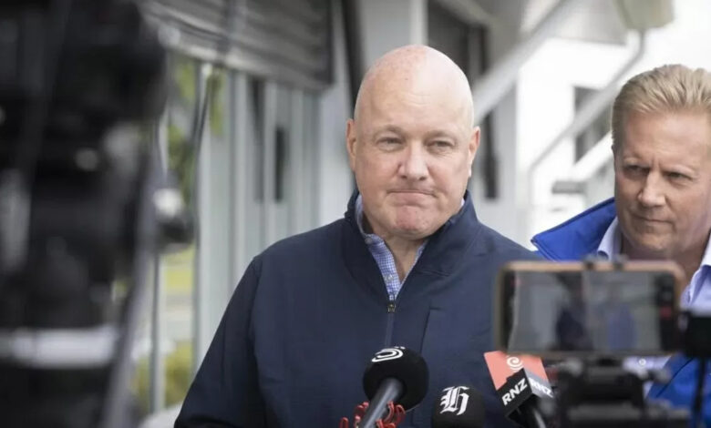 نخستوزیر نیوزیلند: تهدیدهای ترامپ علیه ایران بیفایده است 1 cd1cbde830bb463d9bf243c3350c4d0a