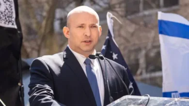 نخستوزیر پیشین اسرائیل: نتانیاهو قادر به پیروزی در جنگ نیست 1 d8205d10 110e 11f1 9cff 37d6055b34b0.jpg