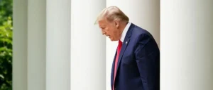 نشریه امریکایی: ترامپ در جنگ با ایران به بن‌بست رسیده است