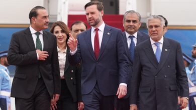 منبع پاکستانی: تلاشها برای برگزاری مذاکرات مستقیم ایران و امریکا در اسلامآباد ادامه دارد 3 dd8725a0 357a 11f1 9d5c 8ba507d7dbde 1