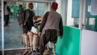 deadly ground the hidden explosive threat in Afghanistan 01