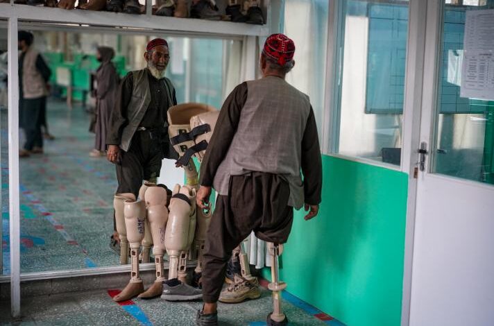 deadly ground the hidden explosive threat in Afghanistan 01