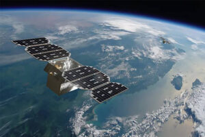 درخواست امریکا برای توقف انتشار تصاویر ماهواره‌ای جنگ ایران