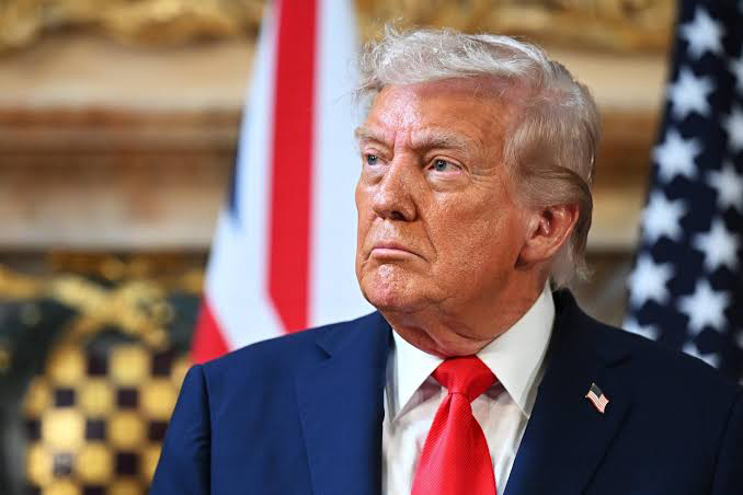 بالا رفتن شرطبندیها درباره برکناری رئیسجمهور امریکا 1 download 1 6