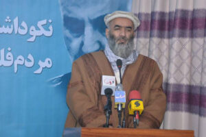 تبریک مولوی حسام به ایران: این پیروزی جلوه‌ای از نصرت الهی است