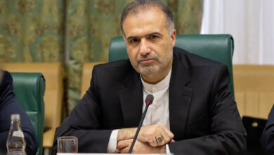 سفیر ایران در روسیه: امریکاییها به تعهداتشان پایبند نیستند 1 download 11 3