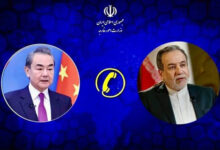 چین بر حفظ امنیت و حقوق قانونی ایران در تنگه هرمز تاکید کرد 2 download 2 6