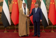 پیشنهاد چهار بندی چین برای صلح خاورمیانه 2 download