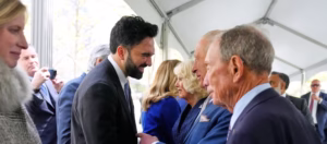 درخواست جنجالی ممدانی از پادشاه چارلز برای بازگرداندن الماس تاریخی