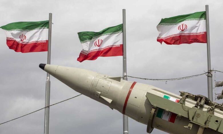 غروب هژمونی در خلیج فارس؛ چگونه ایران اراده خود را بر کاخ سفید تحمیل کرد؟ 1 download 4