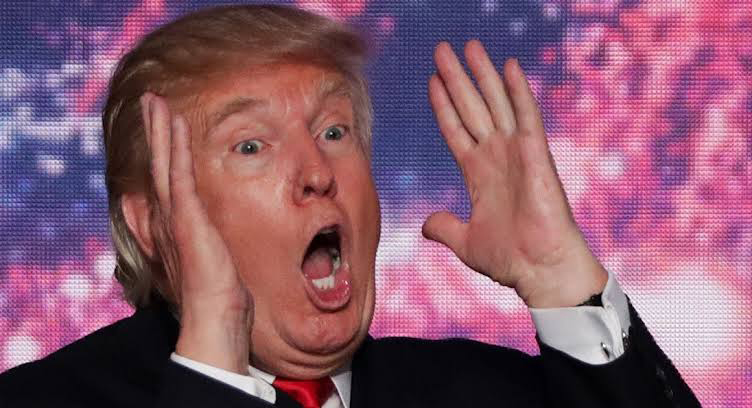 سیانان: ترامپ رکورد منفی محبوبیت در تاریخ آمریکا را زد 1 download 9 3