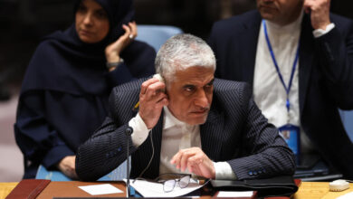 ایران خواستار غرامت از پنج کشور منطقه شد 1 f6ee9748e1c1d8a8d9f57660104c3ebd387e312d 1