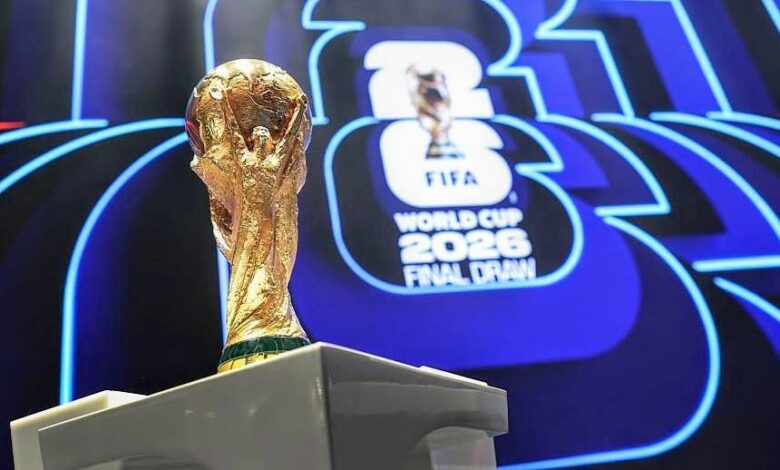 فیفا: د ایران د ۲۰۲۶ نړیوال جام ګډون یقیني دی 1 fb905750 d1b2 11f0 a892 01d657345866 1