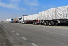 افغانستان غزې ته ۵۳۰ ټنه بشري مرستې لېږلي 3 hSmhRKuVJvUeQPhXzLNo6ktihWQ kguQ 1