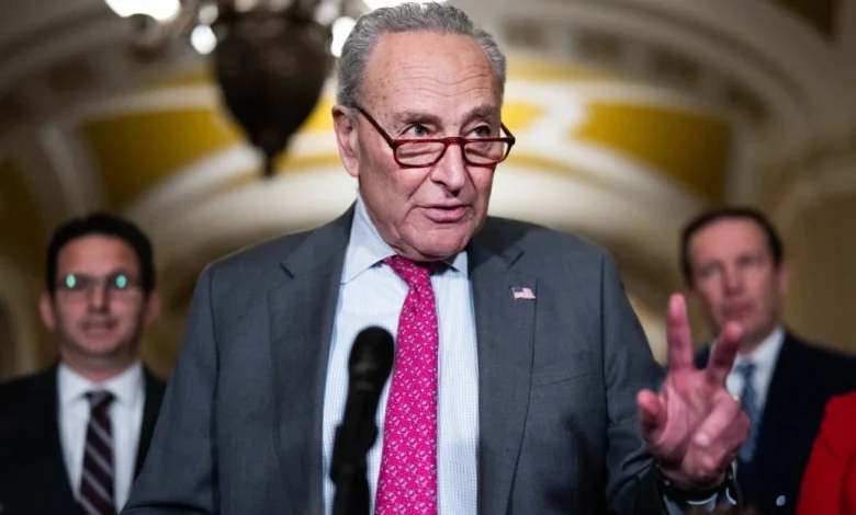 here are the democrats who voted to avert a shutdown v0 tRtvLwvQO7 MKmWccl5wQ WhMD eTOPKmkpUF8wMHO8