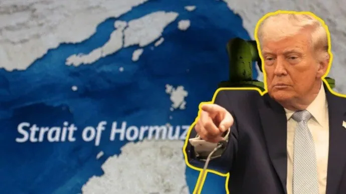 hormuz strait 133005728