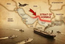 how the strait of hormuz is impacting the global packaging supply chain 1024x687 1