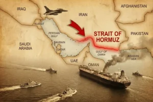 نیویارک تایمز: جغرافیای ایران اصلی‌ترین سلاح این کشور است