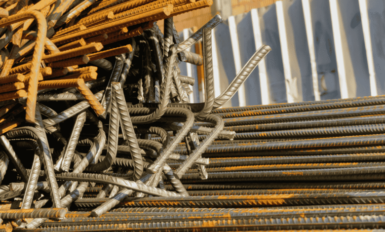 محموله ۲۵ تُنی غیرمعیاری در مرز فراه عودت داده شد 1 how to identify low quality steel avoid costly mistakes in construction