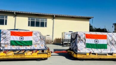 indian aid 1