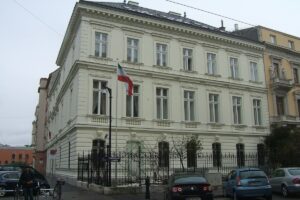 سفارت ایران در وین: مذاکرات دیپلماتیک معامله ملکی نیست